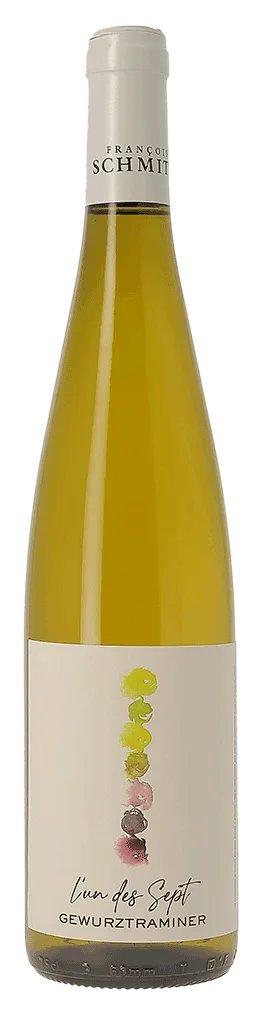 Gewurztraminer