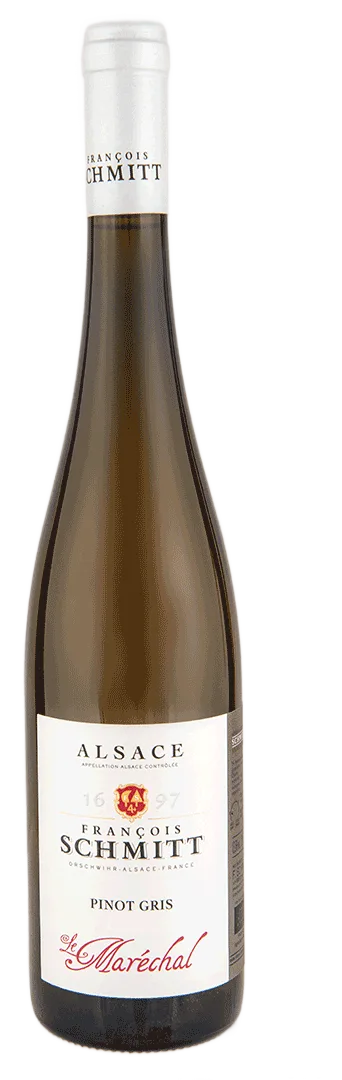 Pinot Gris Maréchal