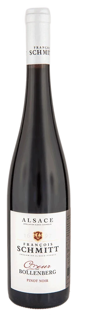 Pinot Noir Bollenberg
