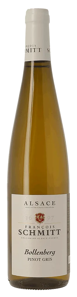 Pinot Gris Bollenberg