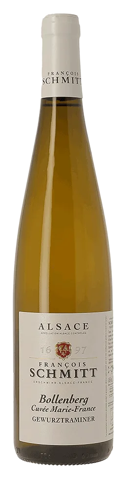 Gewurztraminer Bollenberg