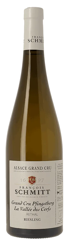 Riesling Grand Cru Rethal