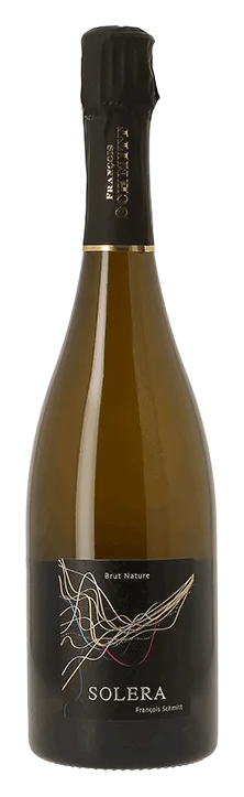 Crémant d'Alsace Solera