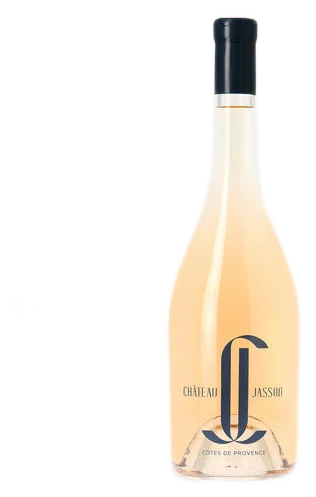 Cuvée Château Jasson