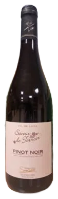 IGP Rouge Pinot Noir 2023 "Saveur de Terroir"