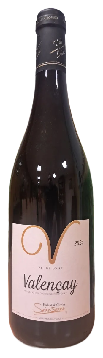 AOC Valençay Rouge "Prestige" 2024