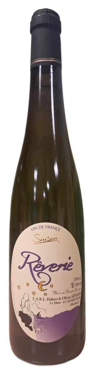 VDF Blanc Doux "Rêverie"