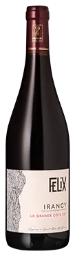 Irancy
