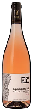 Côtes d'Auxerre Rosé