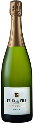 Crémant de Bourgogne