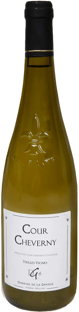 Vieilles Vignes