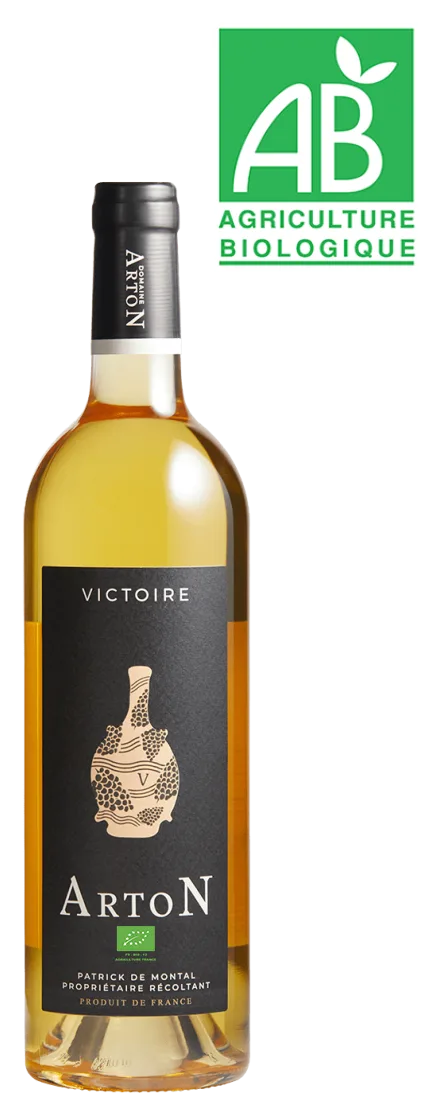 Victoire d'Arton