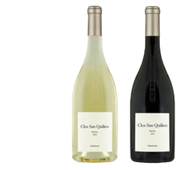 Clos San Quilico - Riserva