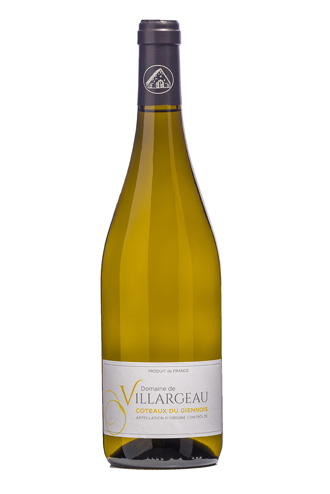 Villargeau blanc