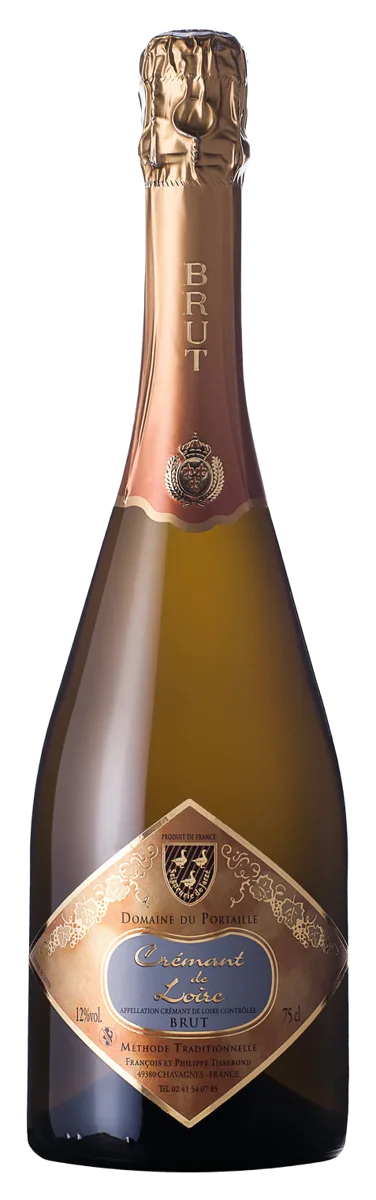 Crémant de Loire