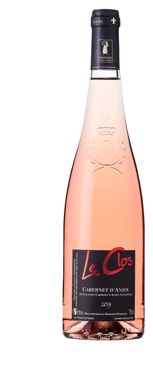 Cabernet d'Anjou