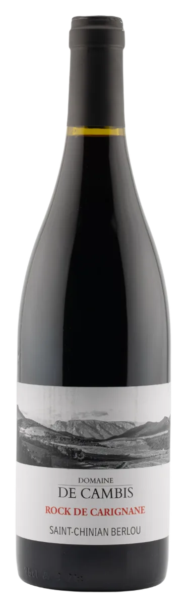 Rock de Carignane
