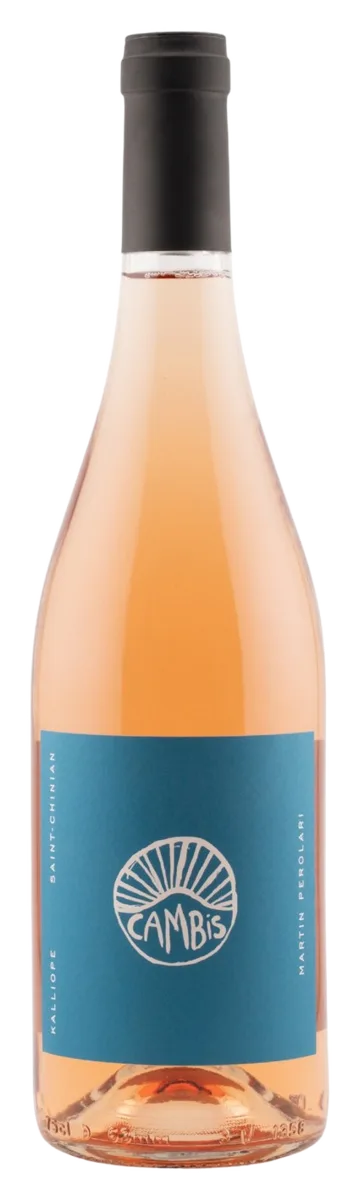 Kalliope Rosé