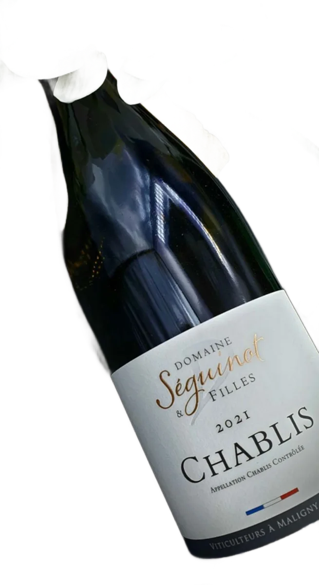 Chablis