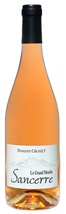 Le grand moulin Rose