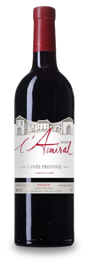 Cuvée Prestige