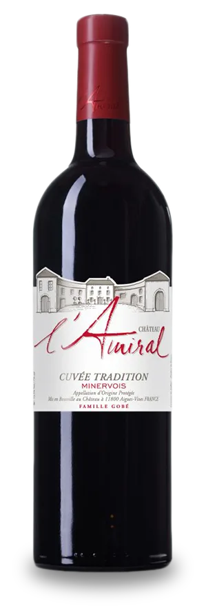 Cuvée Tradition