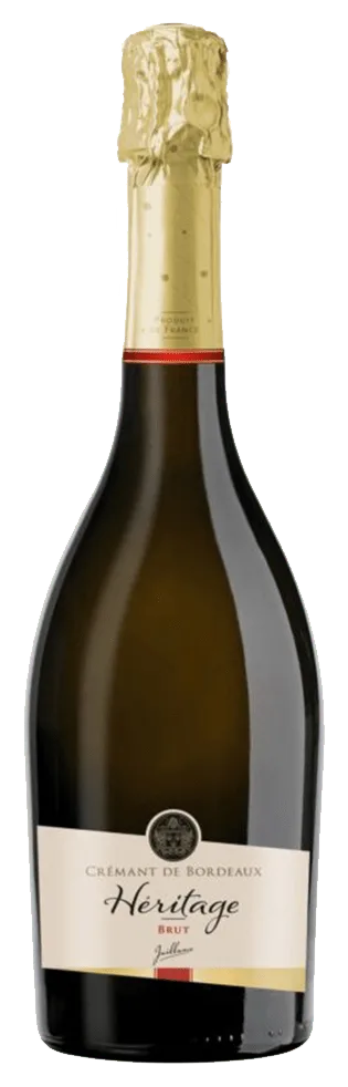 Crémant de Bordeaux