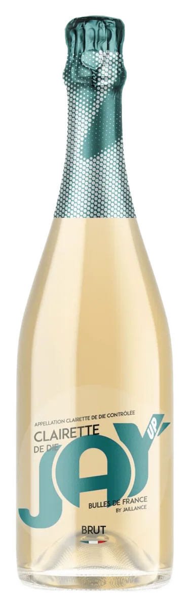 Jay Up Brut