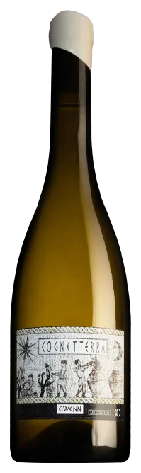 Cogneterra Gwenn