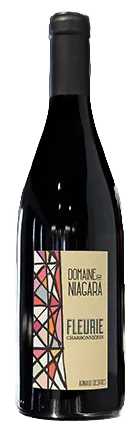 AOP Fleurie Domaine du Niagara
