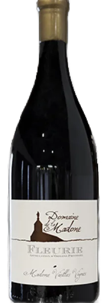 AOP Fleurie MAGNUM Vieilles Vignes Madone
