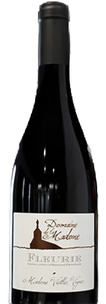 AOP Fleurie Vieilles Vignes Madone