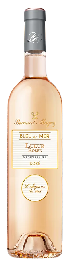 Lueur Rosée