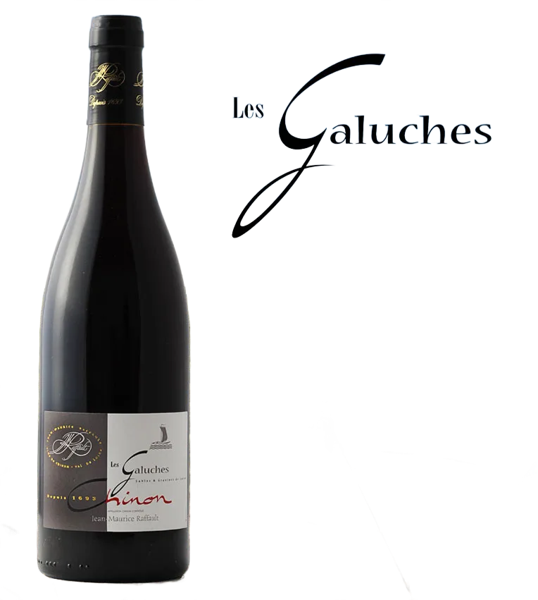 Les Galuches