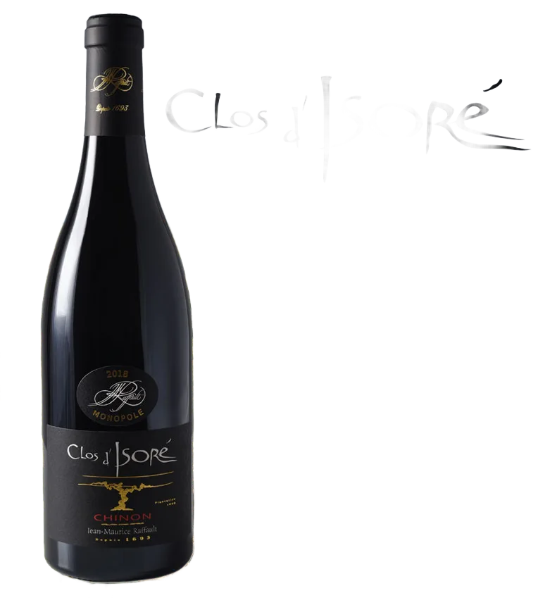 Clos d'Isoré