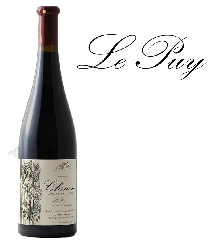 Le Puy