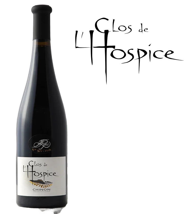 Clos de l'Hospice
