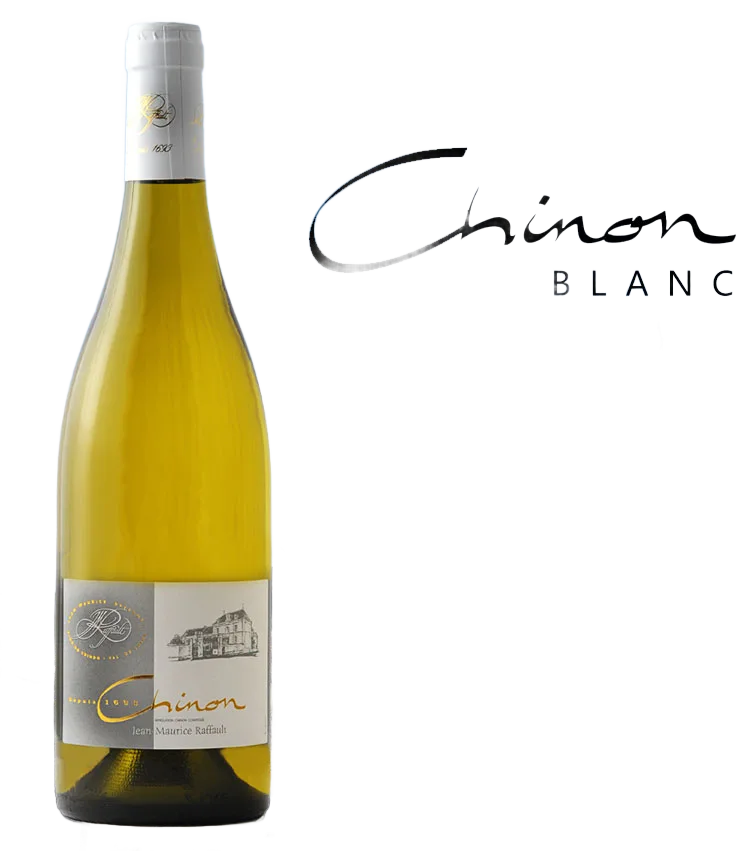 Chinon Blanc