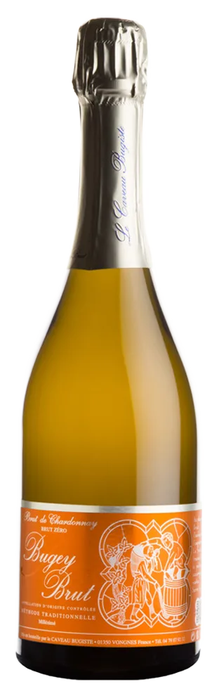 Bugey Brut Zéro