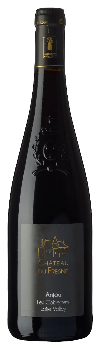 Anjou rouge