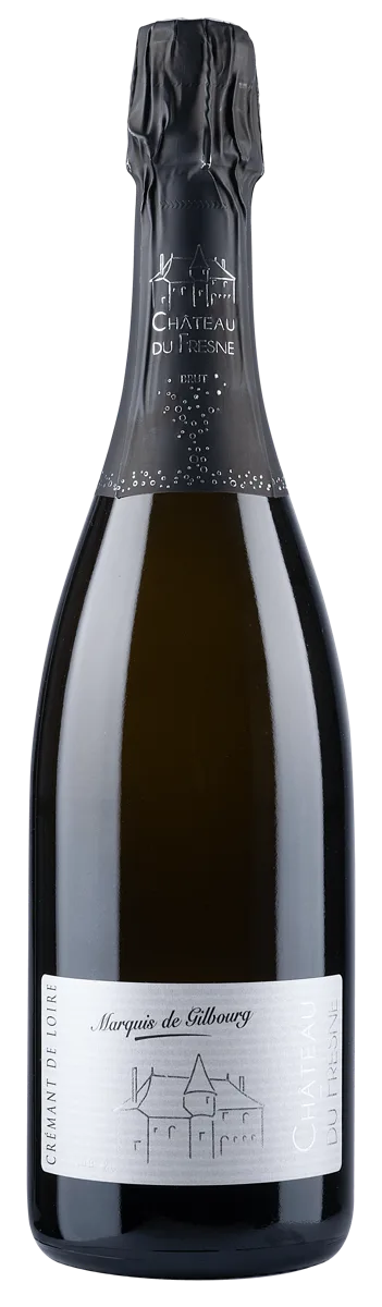 Crémant Marquis de Guilbourg