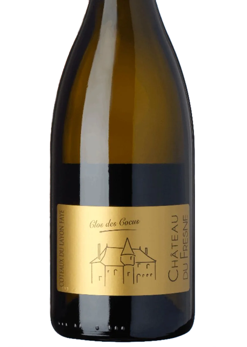 Clos des Cocus