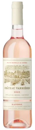 Bandol Rosé