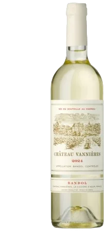 Bandol Blanc