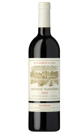 Bandol Rouge