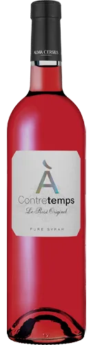 A Contretemps - Le Rosé Originel