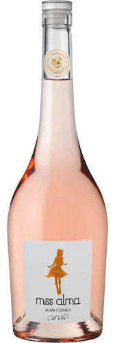 Miss Alma rosé