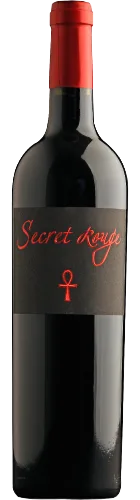 Secret Rouge