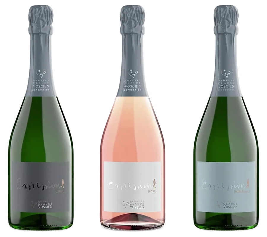 Nos Festifs « Expression »