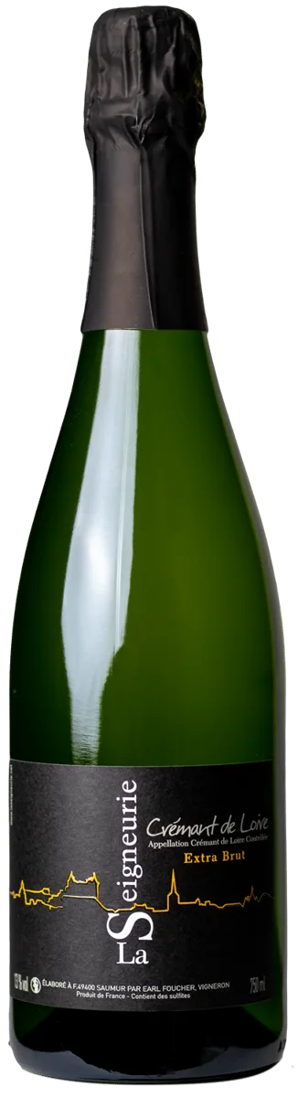 Cremant Extra Brut
